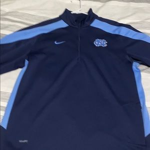 North Carolina Tar Heels Nike